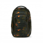 Preview: Satch Match Jurassic Jungle Schulrucksack