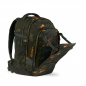 Preview: Satch Match Jurassic Jungle Schulrucksack