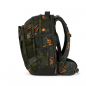 Preview: Satch Match Jurassic Jungle Schulrucksack