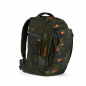 Preview: Satch Match Jurassic Jungle Schulrucksack