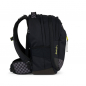 Preview: Satch Match Schulrucksack Dark Skate