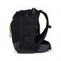 Preview: Satch Match Schulrucksack Dark Skate