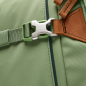 Preview: Satch Pack Nordic Jade Green