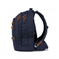 Preview: Satch pack Schulrucksack Nordic Blue