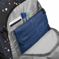 Preview: coocazoo MATE Sprinkled Candy Schulrucksack