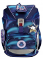 Preview: DerDieDas ErgoFlex Luna Schulrucksack Set 5tlg.