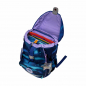 Preview: DerDieDas ErgoFlex Luna Schulrucksack Set 5tlg.