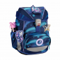 Preview: DerDieDas ErgoFlex Luna Schulrucksack Set 5tlg.