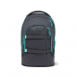 Preview: Satch Pack Schulrucksack Mint Phantom