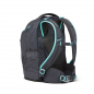 Preview: Satch Pack Schulrucksack Mint Phantom