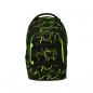 Preview: Satch Pack Green Supreme Schulrucksack