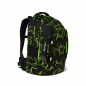 Preview: Satch Pack Green Supreme Schulrucksack