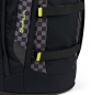 Preview: Satch pack Schulrucksack Dark Skate