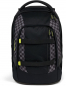 Preview: Satch pack Schulrucksack Dark Skate