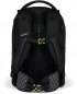 Preview: Satch pack Schulrucksack Dark Skate