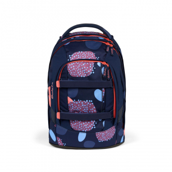 Satch Pack Coral Reef Schulrucksack