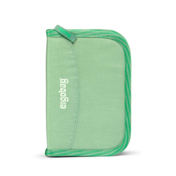 Ergobag Cubo WaldBärwohner Eco Hero Edition Schulranzen Set 5tlg.