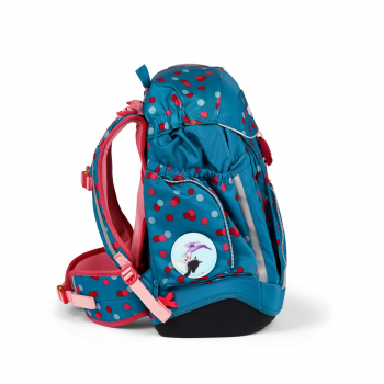 Ergobag Maxi VoltiBär Schulrucksack Set 6tlg.