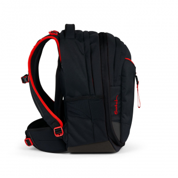 Satch Match Fire Phantom Schulrucksack (2024)