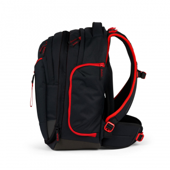 Satch Match Fire Phantom Schulrucksack (2024)