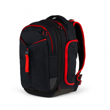 Satch Match Fire Phantom Schulrucksack (2024)