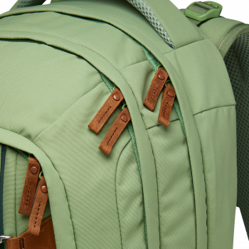 Satch Pack Nordic Jade Green