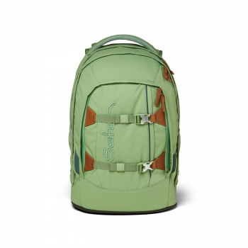 Satch Pack Nordic Jade Green