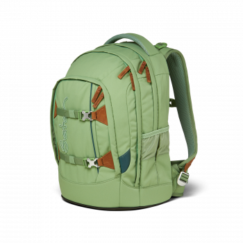 Satch Pack Nordic Jade Green