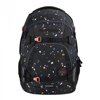 coocazoo MATE Sprinkled Candy Schulrucksack