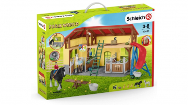 schleich Farm Wold