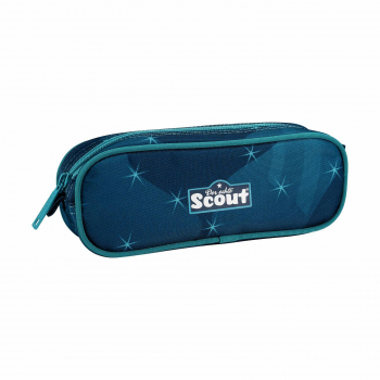 Scout Neo Exklusiv LED Heaven  Schulranzen-Set