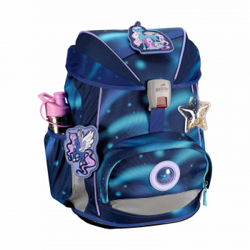 DerDieDas ErgoFlex Luna Schulrucksack Set 5tlg.