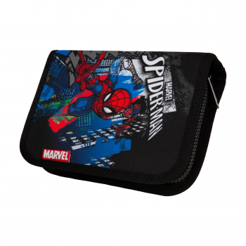 McNeill Schulranzen-Set PERFECTO, 5tlg. MARVEL – SPIDER MAN Kollektion 2024