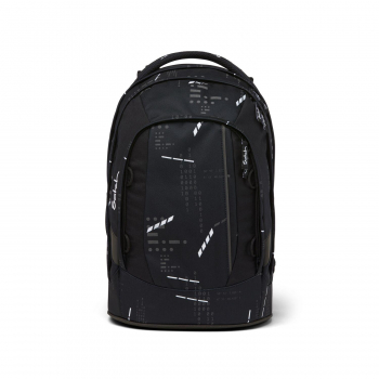 Satch Pack  Ninja Matrix Schulrucksack