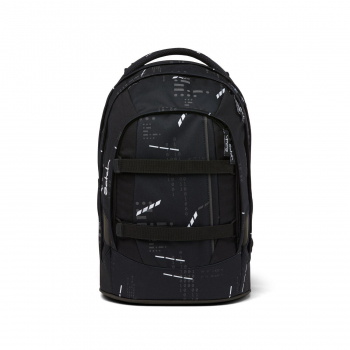 Satch Pack  Ninja Matrix Schulrucksack