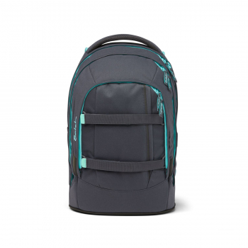 Satch Pack Schulrucksack Mint Phantom