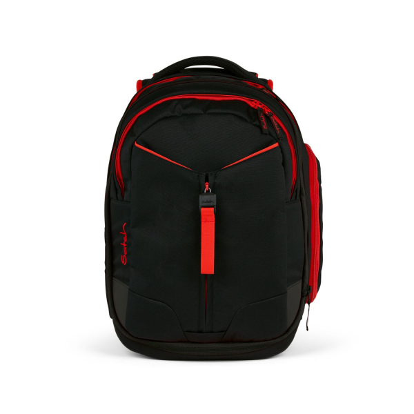 Satch Match Fire Phantom Schulrucksack (2024)