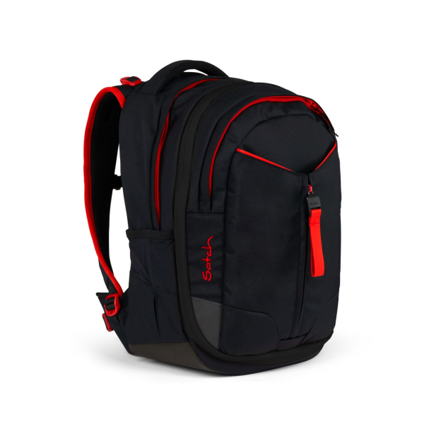 Satch Match Fire Phantom Schulrucksack (2024)