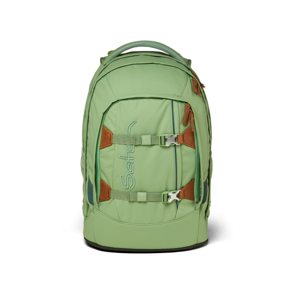 Satch Pack Nordic Jade Green