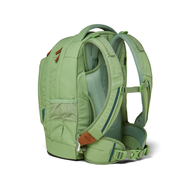 Satch Pack Nordic Jade Green