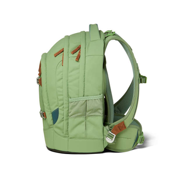 Satch Pack Nordic Jade Green