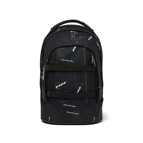 Satch Pack  Ninja Matrix Schulrucksack