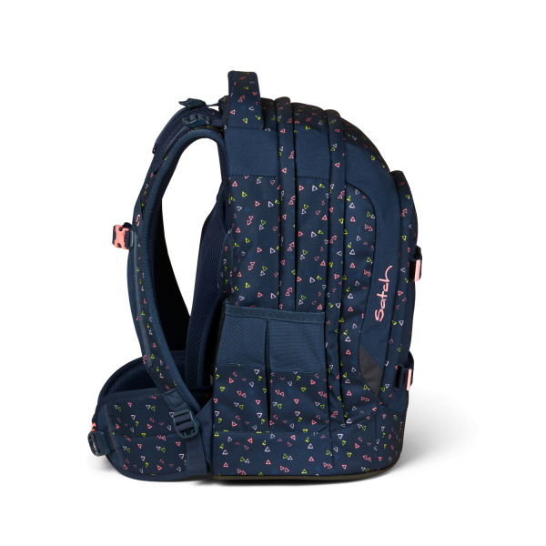 Satch Pack Schulrucksack Funky Friday