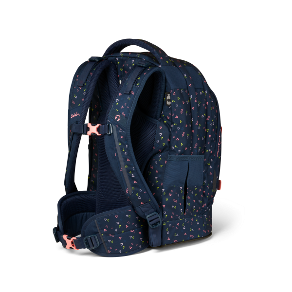 Satch Pack Schulrucksack Funky Friday