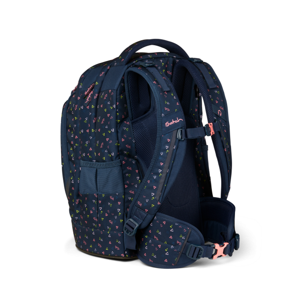 Satch Pack Schulrucksack Funky Friday