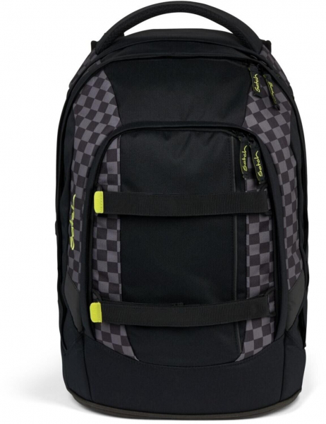 Satch pack Schulrucksack Dark Skate