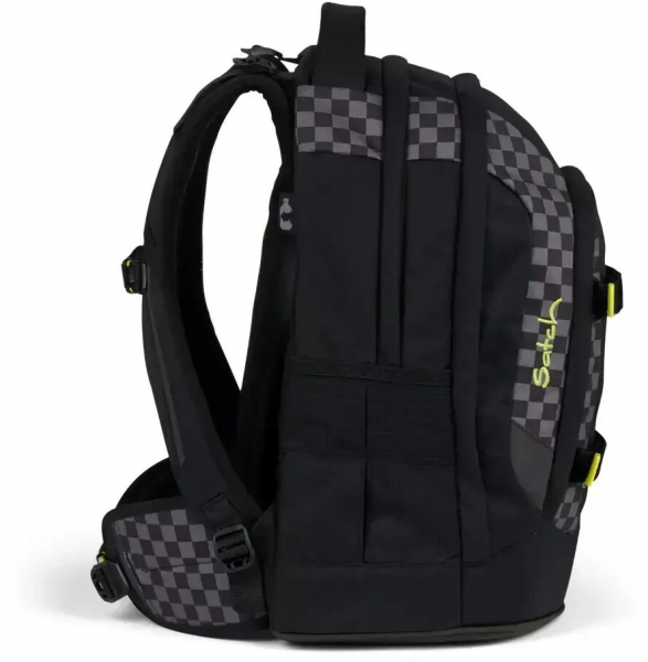 Satch pack Schulrucksack Dark Skate